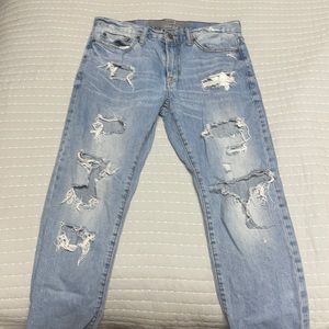 Men’s American Eagle Jeans